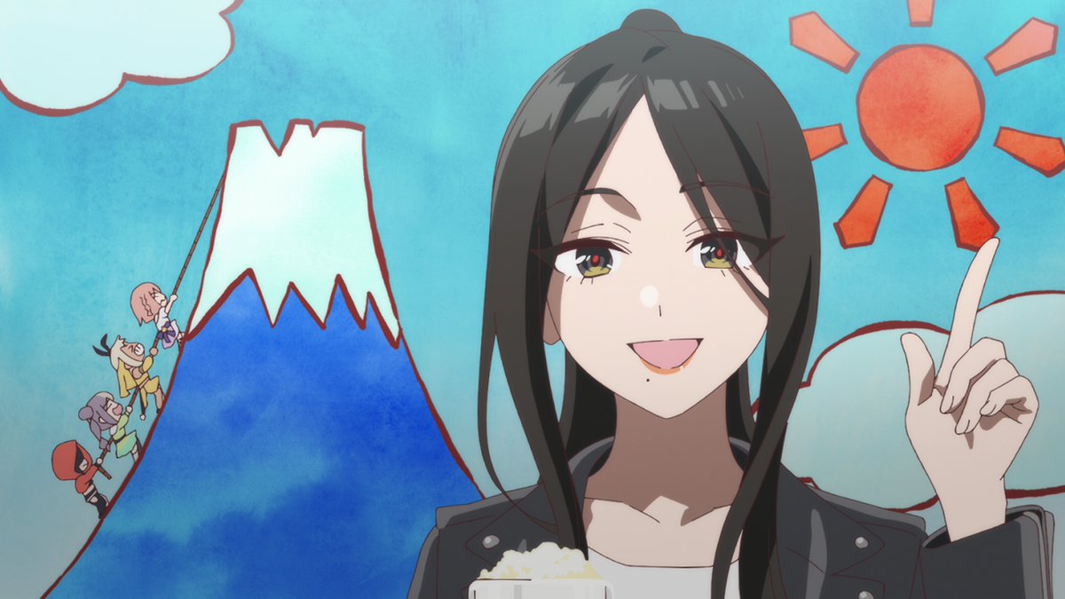 みんなおはよう！
そして改めてあけおめ！🎍
今日から学校や仕事始めの方も多いかしら？
ちょっと気が重いな、、というみんなに朗報❣
待ちに待ったヒナノ達の新曲リリースまで
なんとあと43日よ！！！え？長いって？
それまで試聴PVを聴きながら毎日を楽しく過ごしてね💛