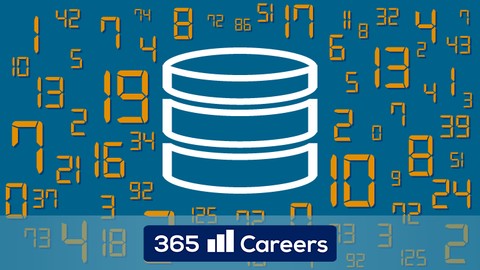 CouponsFreeDis1's tweet image. SQL - MySQL for Data Analytics and Business Intelligence - SQL that will get you hired – SQL for Business Analysis, Marketing, and Data Management 

Preview this Course &amp;gt; bit.ly/483Iswo

#Programming #AI #React #Dataanalysis #DataAnalytics #Communication #udemy