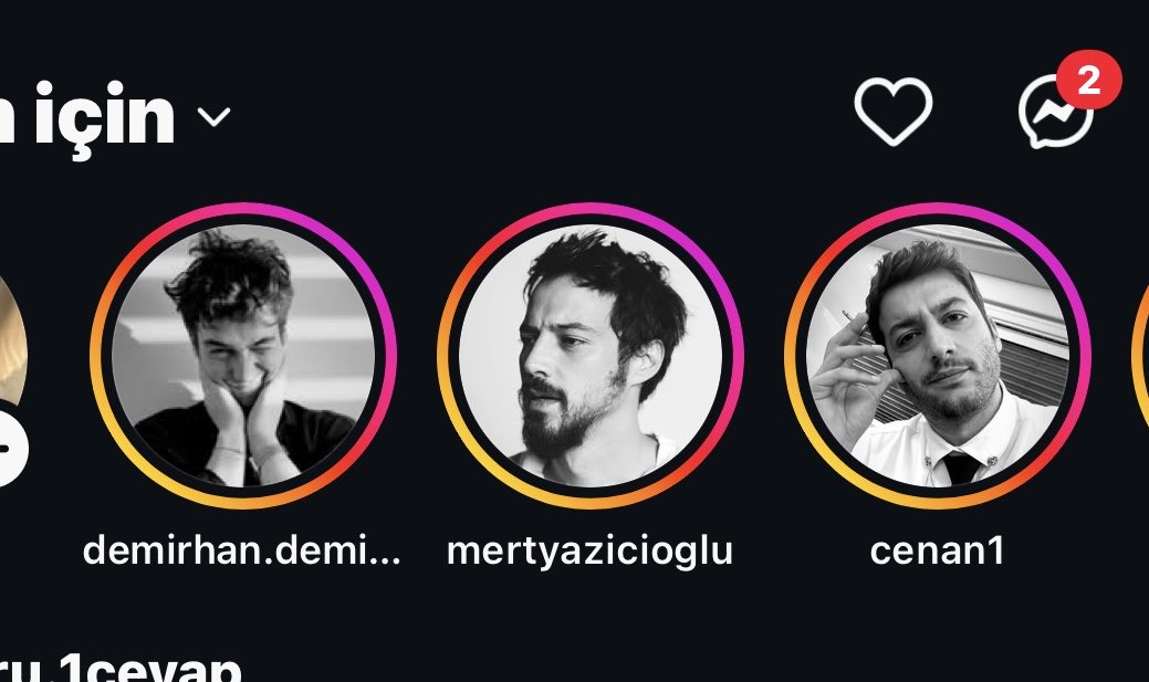 sizin hayatınızı kim renklendirecek 🫩