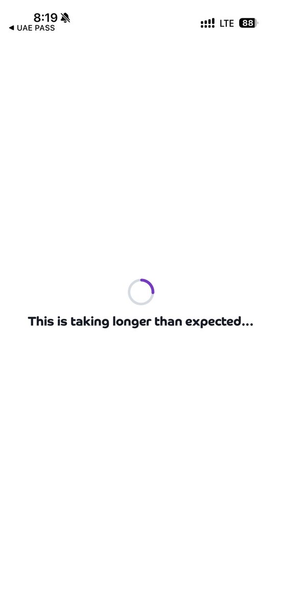 Uff… <a href="/dutweets/">dutweets</a> . Du App is still a painful mess