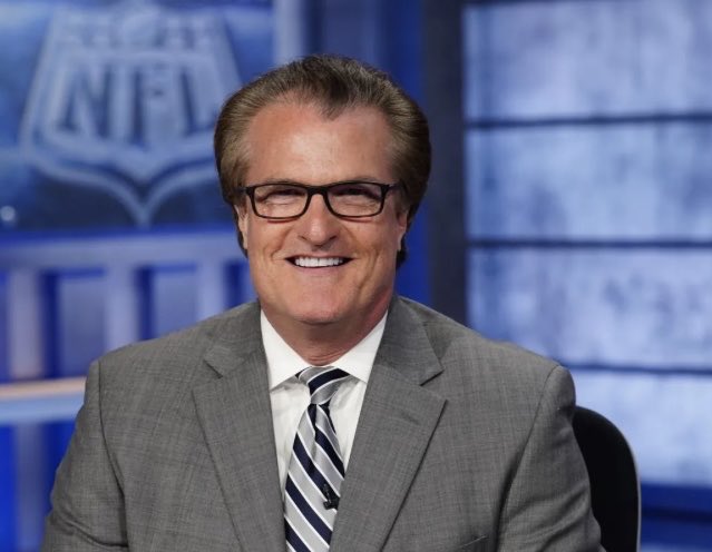 AngelShedeurway's tweet image. The two white guys that stood up for Shedeur since the beginning! They are real ones 🔥!