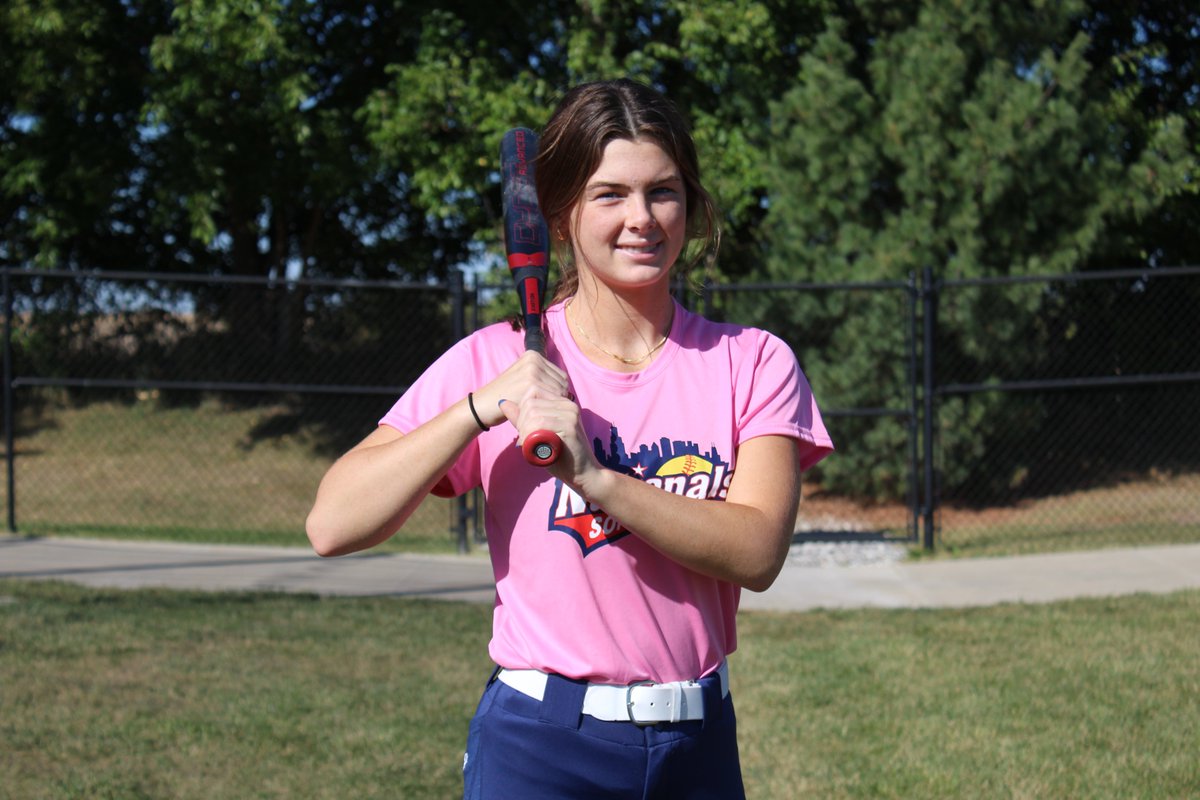 Space Coast Invite-GM4-11/22/25

Taylor H - 2B, R, RBI
Maddie M - H, RBI
Caroline M - 2B

<a href="/_Taylor_Hill_/">Taylor Hill</a> <a href="/maddiemurray03/">maddie</a> <a href="/CarolineMarno/">Caroline Marneris</a>