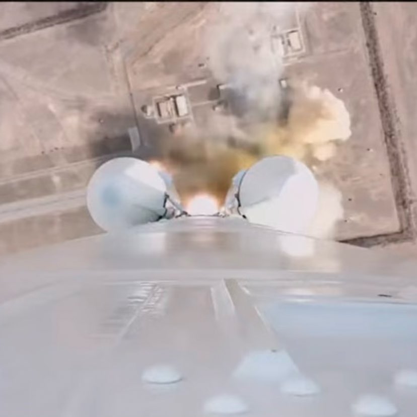 Successful launch of the Shenzhou-22 “Rescue” mission to the Tiangong Space Station, providing the Shenzhou-21 crew with a comfortable way home 😅

SZ-20 suffered orbital debris damage, resulting in its crew returning on SZ-21. SZ-22 launched uncrewed, with 3 empty seats for