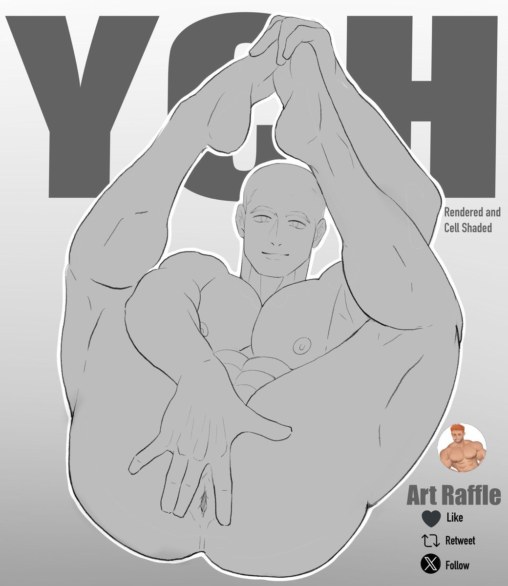 ✨ YCH ART RAFFLE ✨

RULES 
⭐️ Like 
⭐️ Retweet
⭐️ Follow

PRIZE 
⭐️ 1 Rendered  
⭐️ 1 Cell Shaded  
 
DEADLINE
⭐️Dec 5, Friday

✅ More chance of winning Rendered if you follow me both in X and Vgen vgen.co/tiimy_x