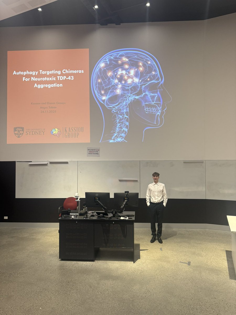 Kassiou Group tweet media