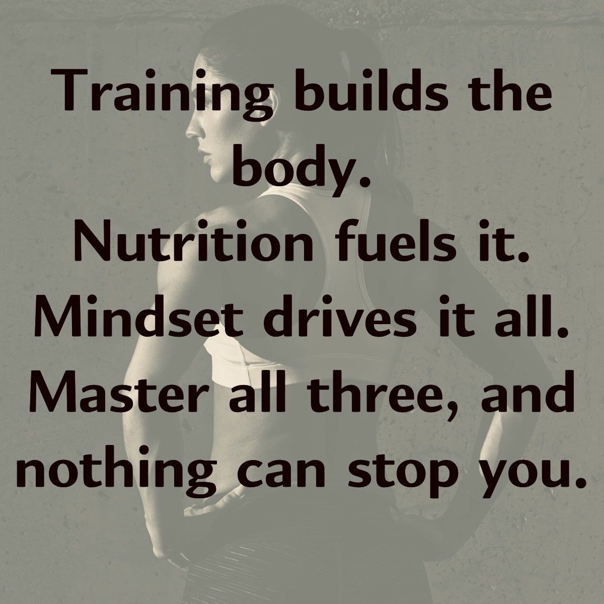 DebbieMaybery's tweet image. #HealthyLiving
#TrainStrong
#RunWalk
#EatClean
#SleepWell