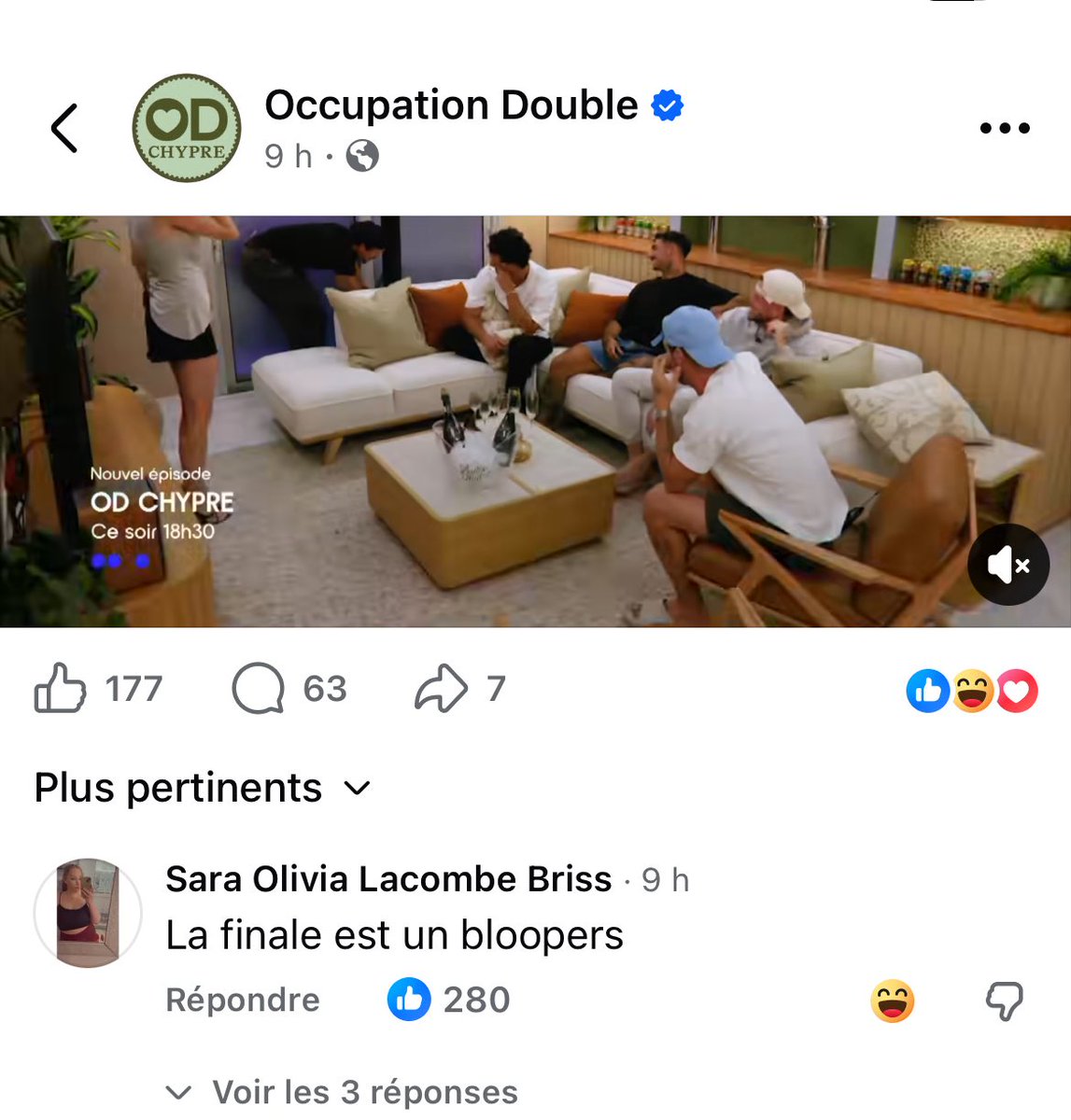 MarikaJeanty's tweet image. I’m only there for the comment section 🤣🤣 #odchypre