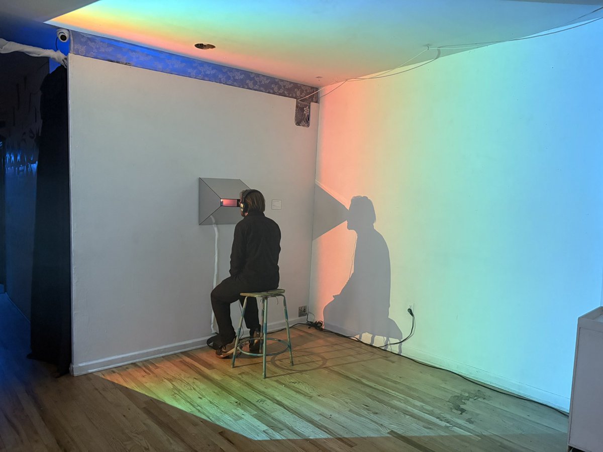 interfaceChiral's tweet image. The one who knows, may show the one who knows.

The one who does not know, may not see.