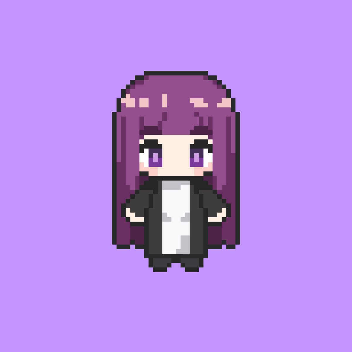 AYONE | VGen Open tweet media