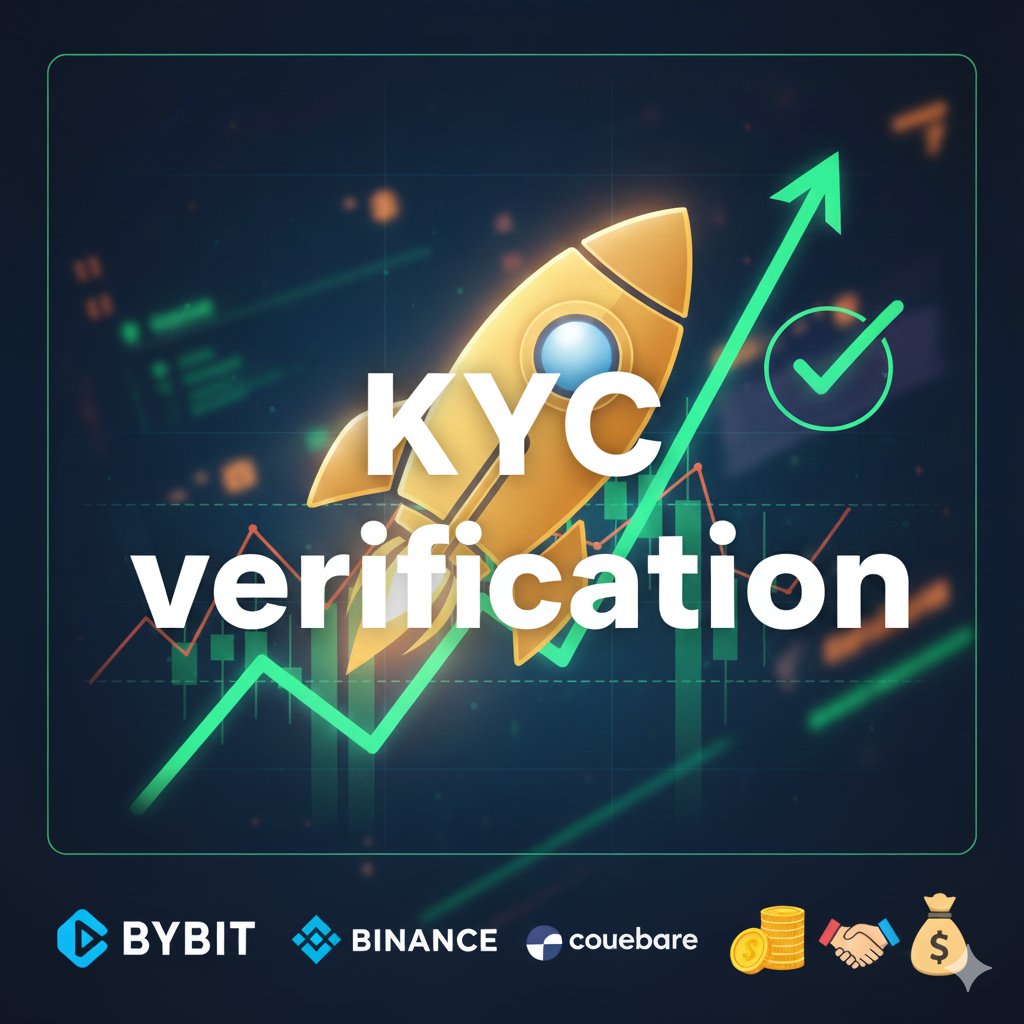 C_L_Pro's tweet photo. Ready to trade on Bybit? 🚀Unlock your full trading potential instantly! 📈We provide seamless profile setup and verification solutions for all top exchanges.✅Get started today!

DM us for fast and reliable service! 📥

#Bybit #CryptoTrading #ExchangeAccess #VerifiedAccount  🌐 https://t.co/a2IR7DKSTB