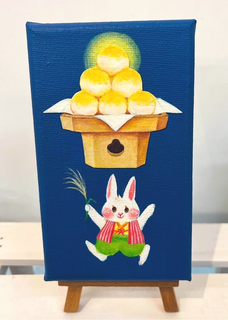 新井 緑／絵描き🎨 (@3idori) / Posts / X