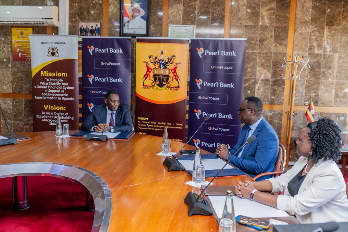 Julius Kakeeto tweet media