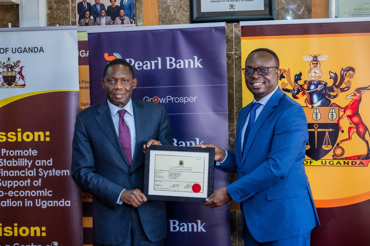 Julius Kakeeto tweet media