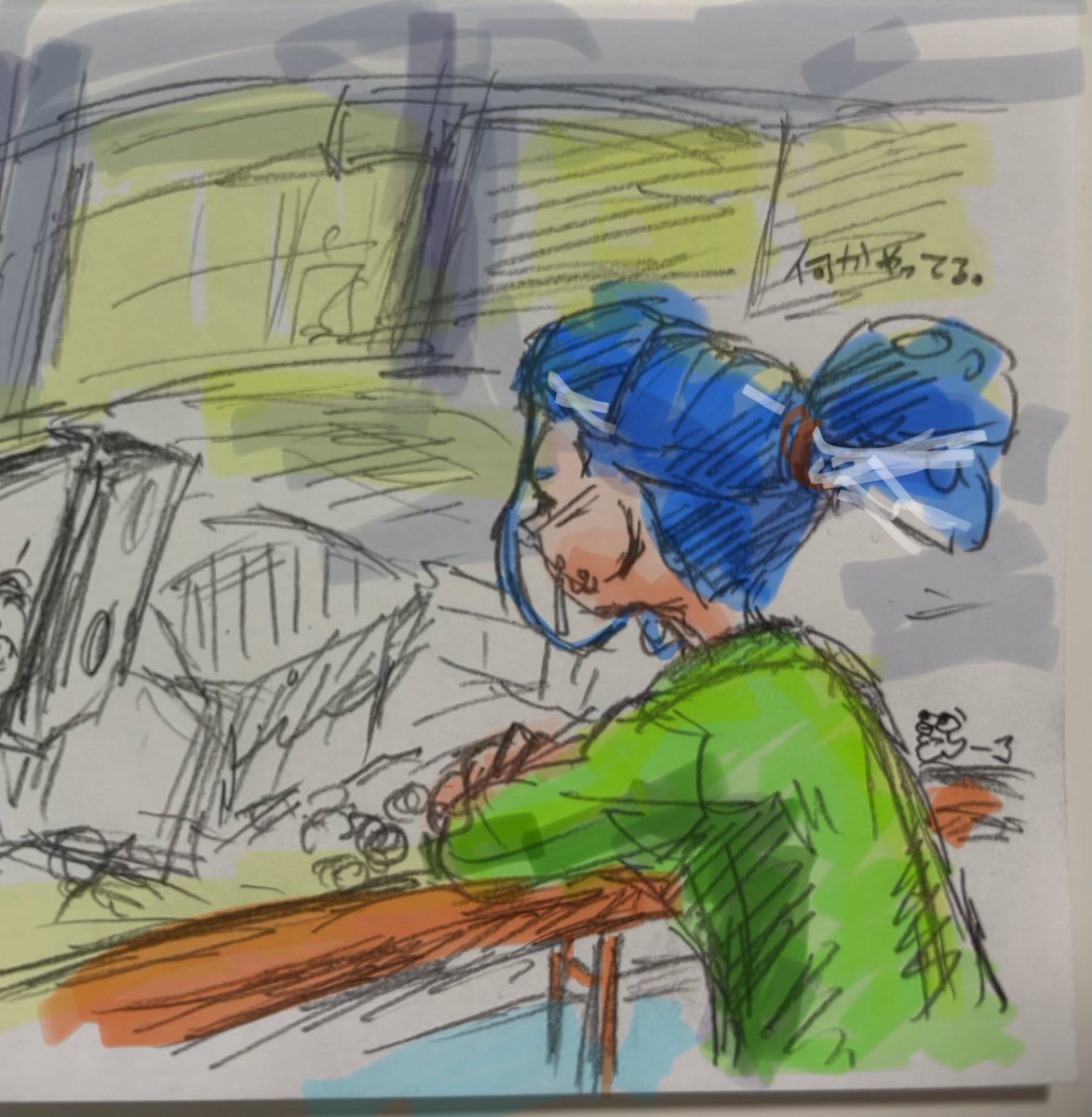 ふぐぐ (@0takoon) / Posts / X