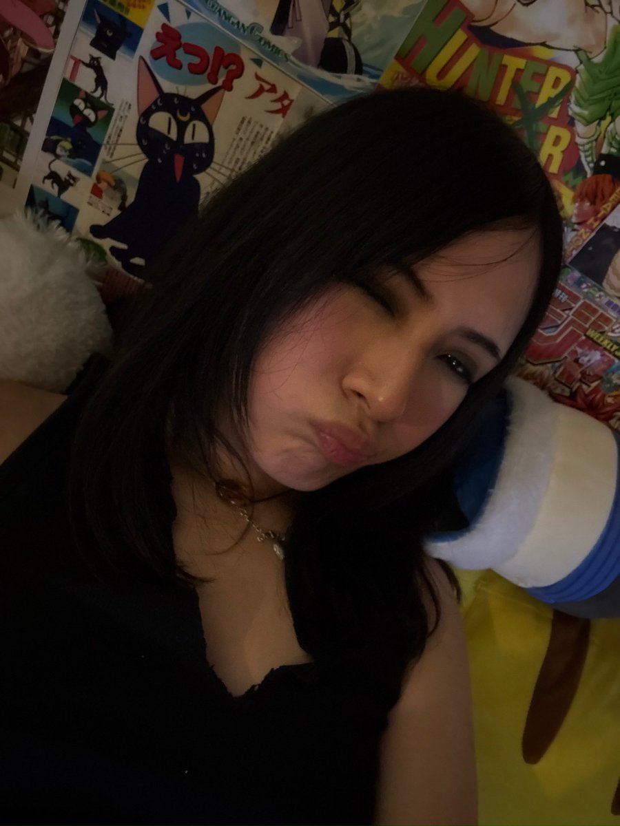 uraveragebimbo's tweet photo. New look <3 https://t.co/qJwEEaQV3H
