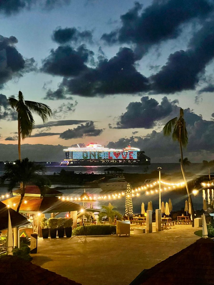 Kerry-Ann Morgan tweet media