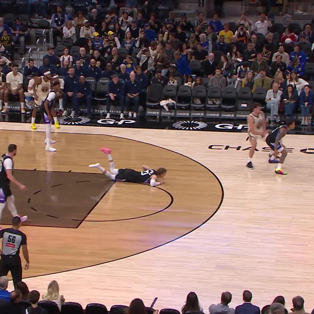 SC30

📺 @NBCSAuthentic 