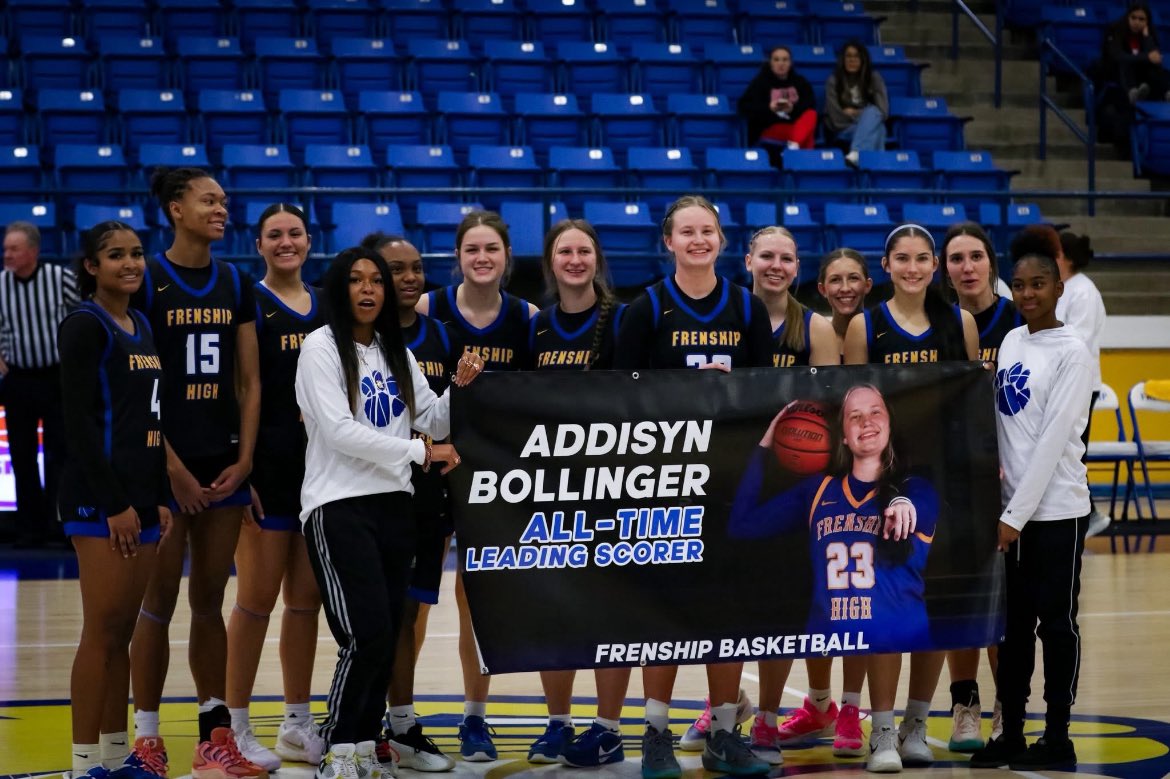 Addisyn Bollinger tweet media