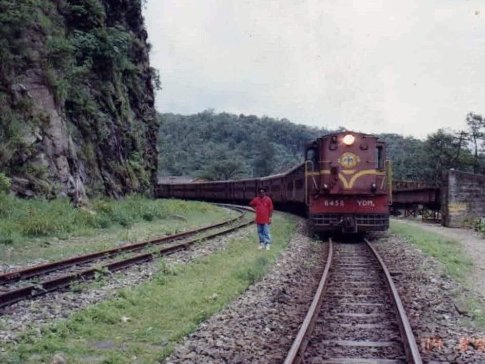 Indian Railways tweet media