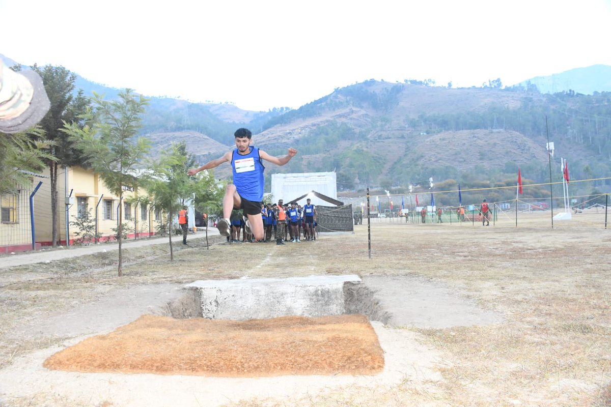 suryacommand's tweet image. &quot;𝗪𝗵𝗲𝗿𝗲 𝗣𝗮𝘁𝗿𝗶𝗼𝘁𝗶𝘀𝗺 𝗶𝘀 𝗮 𝗧𝗿𝗮𝗱𝗶𝘁𝗶𝗼𝗻&quot;

The Agniveer Recruitment Rally at #Averipatti, #RampurBushahr saw more than 2500 young aspirants from #Shimla and #Solan to the high valleys of #Kinnaur and #Sirmaur step forward with passion and confidence to join the…