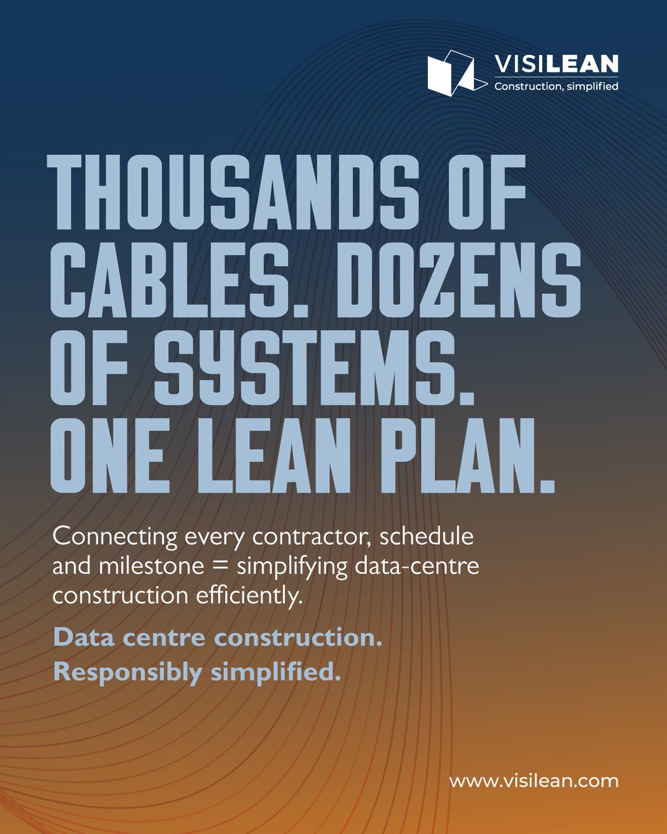 VisiLean tweet media