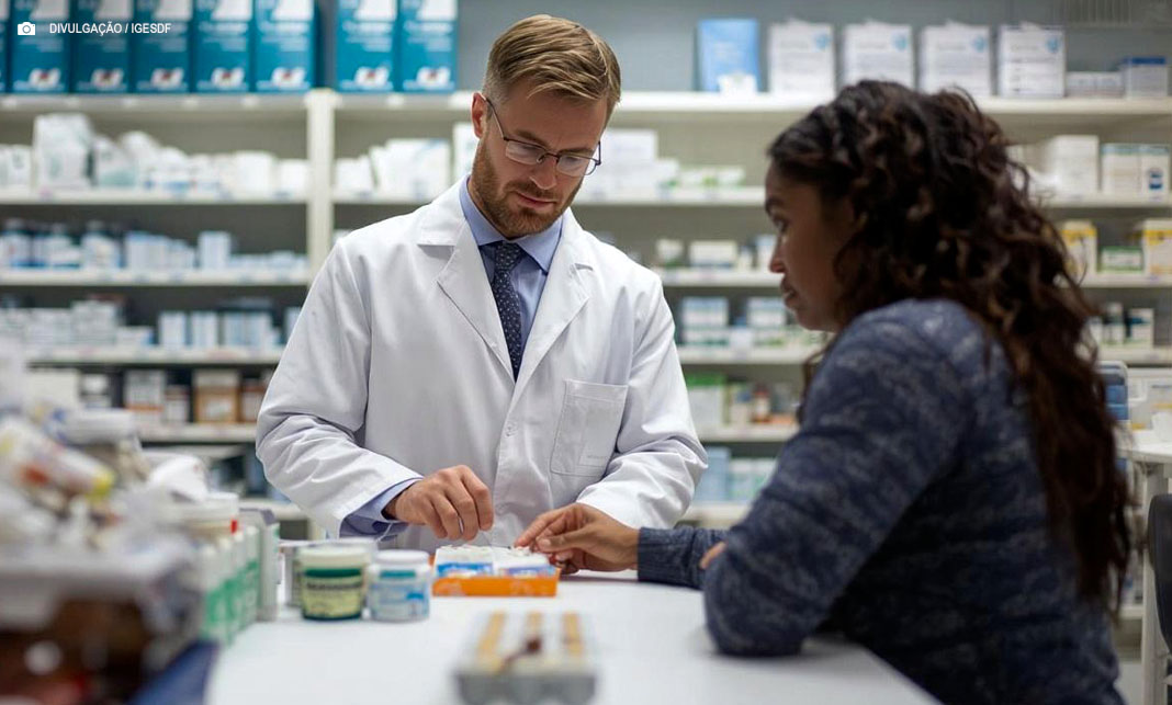 PDNewsBR's tweet image. IGESDF lança processos seletivos para técnicos em enfermagem e saúde bucal, farmácia e engenharia civil

politicadistrital.com.br/igesdf-lanca-p…

#EMPREGODF #ENGENHARIACIVIL #IGESDF #PROCESSOSELETIVO #SAúDEPúBLICA