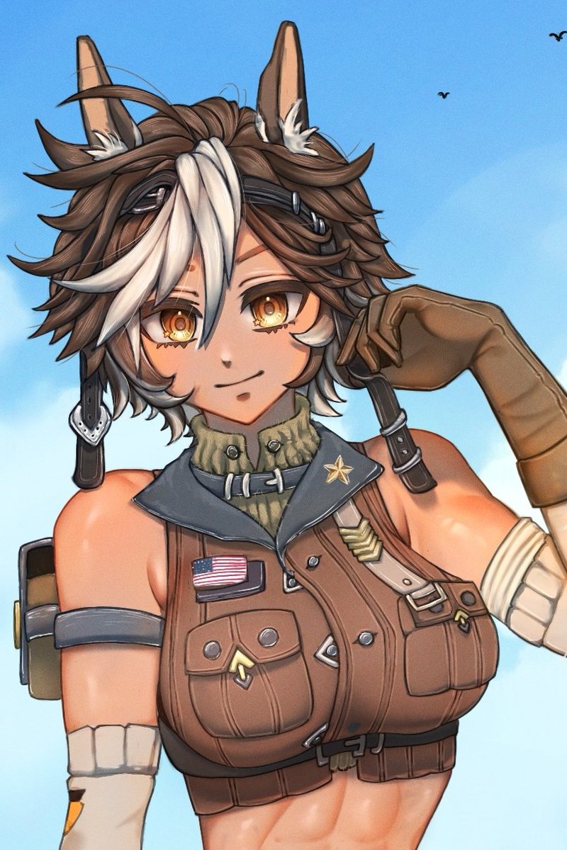 Dieru.draws tweet media