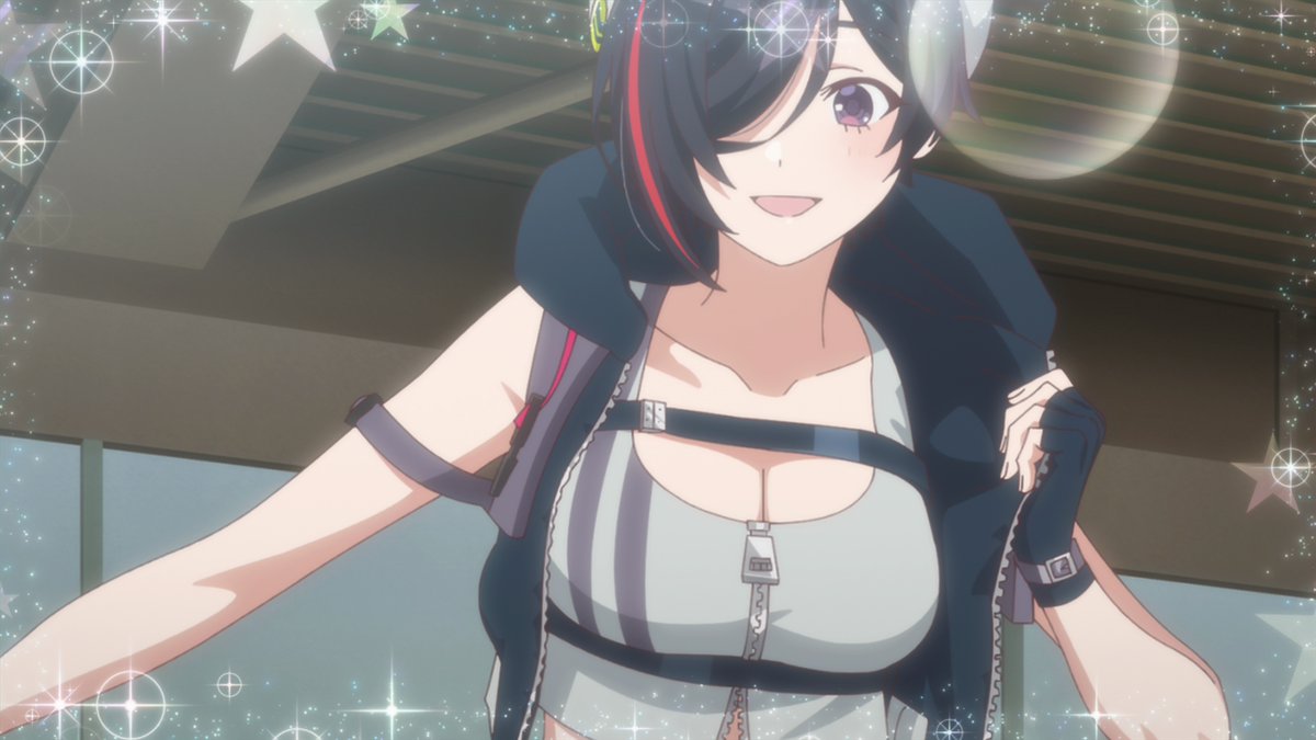 みんなおはよう！1月もあっという間に終盤ね！
こないだ4人が作ったチラシを
スバルがアルバイト先の
プレストピザさんに置いてもらったら
たくさん問い合わせがあったみたい！
スバルもすごく嬉しそうだったわ🙌
ひとつひとつのご縁を大事にしたいものね。
今日も元気にいってらっしゃい！