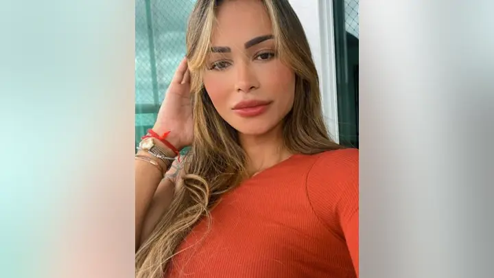 usa_iryna's tweet photo. A fitness influencer tragically died from a suspicious fall in a Rio de Janeiro apartment building. Authorities are investigating the incident https://t.co/kD7lumy819