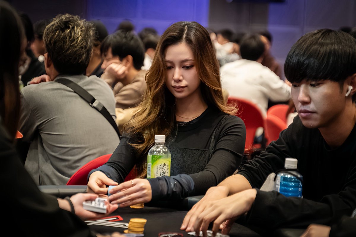 hinachan_DD's tweet image. 初XPTめちゃくちゃ楽しかったー！！
X’Championship DAY2ワンハンドで飛び🧚🏽‍♀️
X’FREEZEは23/269で惜しくもインマネならず🥲
またリベンジしに来ます！！XPT運営のみなさま
楽しい時間を本当にありがとうございました❤️‍🔥