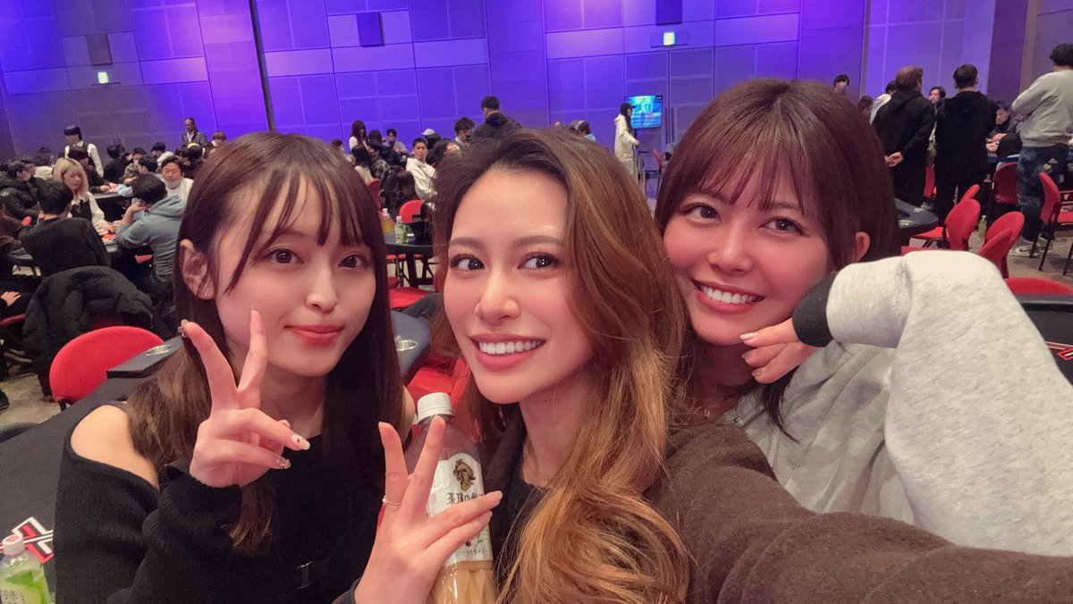 hinachan_DD's tweet image. 初XPTめちゃくちゃ楽しかったー！！
X’Championship DAY2ワンハンドで飛び🧚🏽‍♀️
X’FREEZEは23/269で惜しくもインマネならず🥲
またリベンジしに来ます！！XPT運営のみなさま
楽しい時間を本当にありがとうございました❤️‍🔥