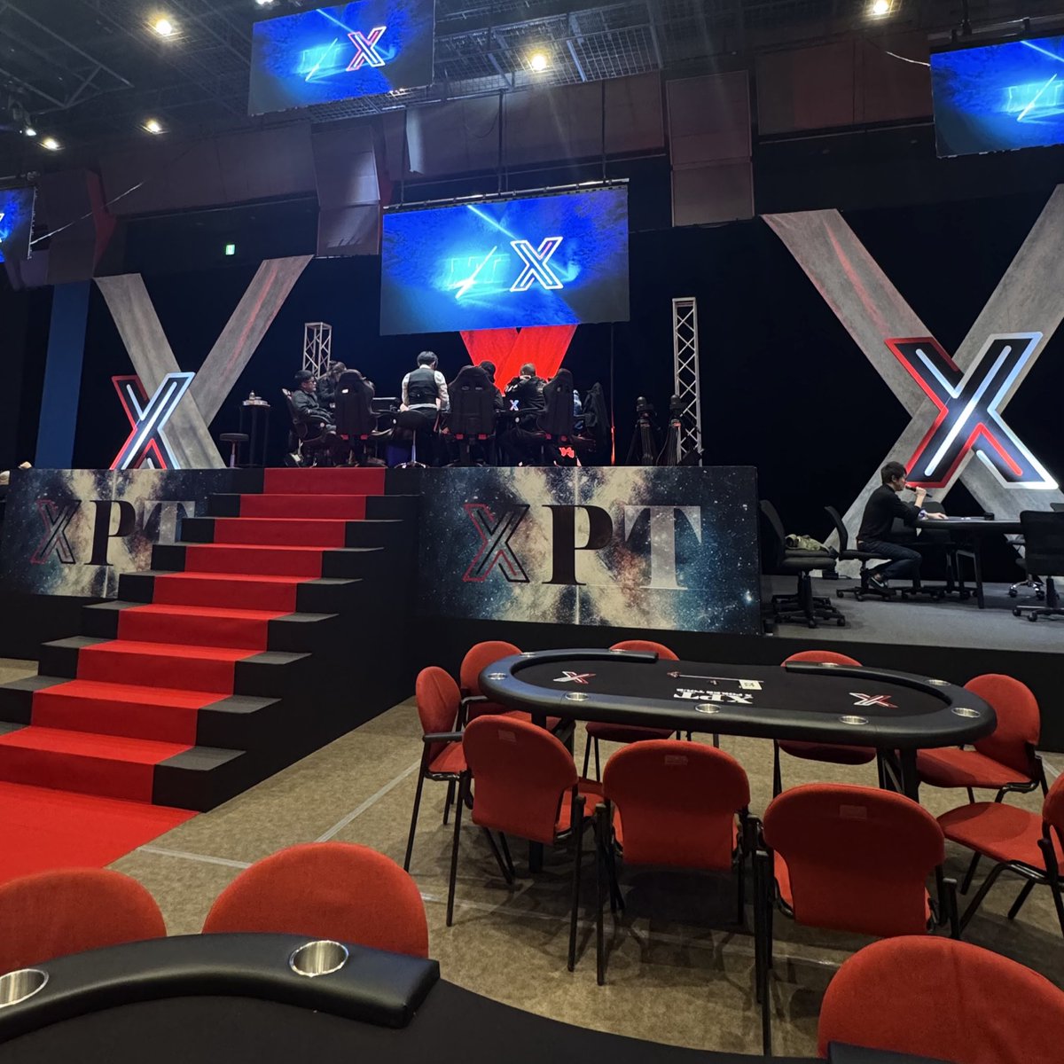 hinachan_DD's tweet image. 初XPTめちゃくちゃ楽しかったー！！
X’Championship DAY2ワンハンドで飛び🧚🏽‍♀️
X’FREEZEは23/269で惜しくもインマネならず🥲
またリベンジしに来ます！！XPT運営のみなさま
楽しい時間を本当にありがとうございました❤️‍🔥