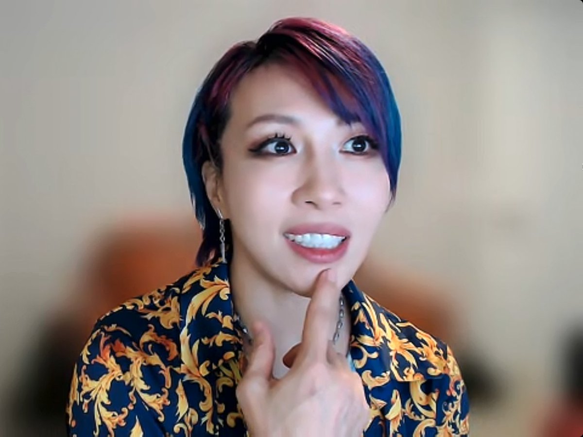 11/30（日）あさ9時～ABEMA PPV📺

ASUKA「誰を応援するかわかってるな」アベマでWWEサバイバーシリーズ

#アベマでWWE #SurvivorSeries

⇒kakutolog.info/wrestling/wwe/…

大熱狂必至の“軍団対抗金網マッチ”ウォーゲームス。ジョン・シーナのサバイバーシリーズ最終章