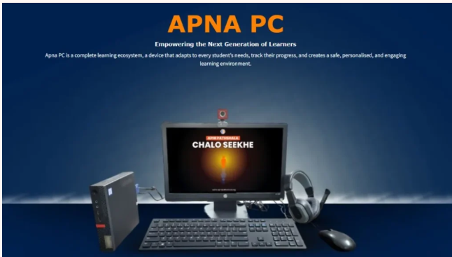 apnipathshalain's tweet photo. How do you keep a website stable while building new features?
Between chatbot bug reports, notification fixes, and the
new Apna PC page, the team balanced improvement and crisis control.
More in Team Talks: https://t.co/Dr4Ox6MOPr
#WebTeam #EdTech #SystemUpdates https://t.co/9iWteR6LfC
