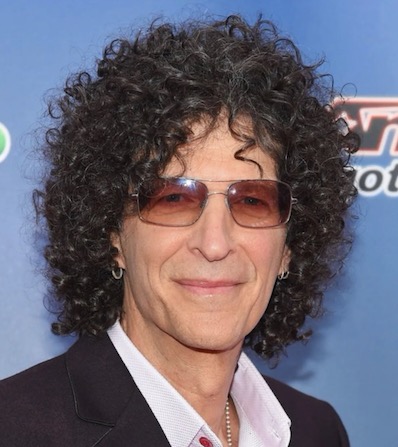 Howard Stern had a message for all Trump supporters:

"I don't hate the guy (Trump). I hate the people who vote for him. I think they're stupid. I do. I'll be honest with you, I have no respect for you."

What's your response for Howard Stern?