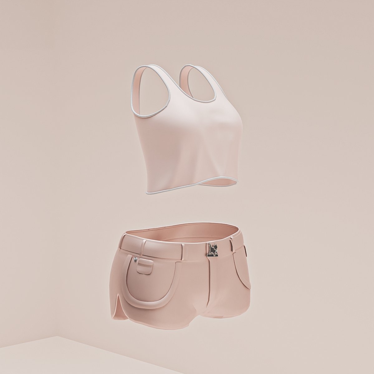 virtual_exists's tweet image. #VRChat #booth_pm wip