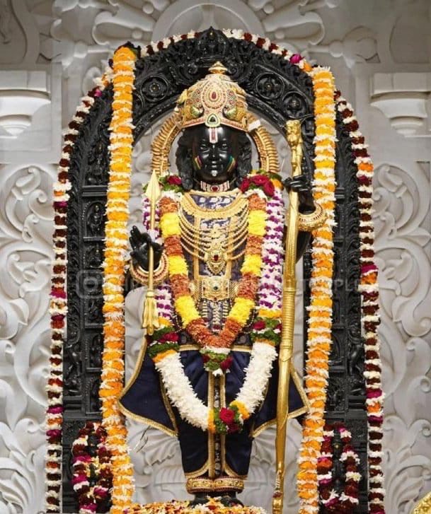 Jai Shri Ram 🙏🏻🚩