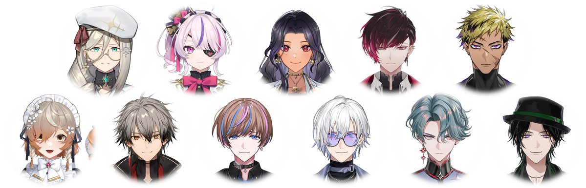 Hoshiyomi_dream's tweet image. Can I hope for a second season of  #NIJIENcounter 🥺since there&apos;s still a couple of liver who&apos;s been working hard at bettering their singing skills. Would be nice to see them getting an opportunity to showcase their improvements too. Fingers crossed for 2026.