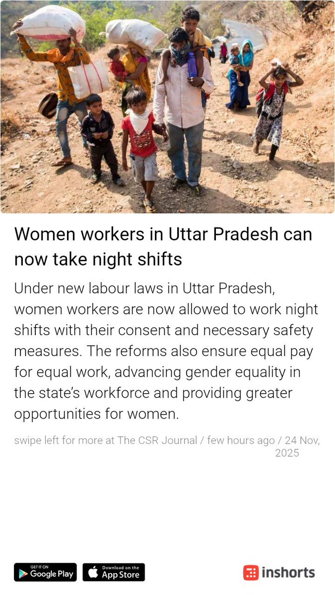 RcAnalyst's tweet image. 😂🤣😂
कुछ यों लिखा
जैसे
मुर्गी ने अर्जी दी हो
भुनने के लिए
shrts.in/scisdvbofx