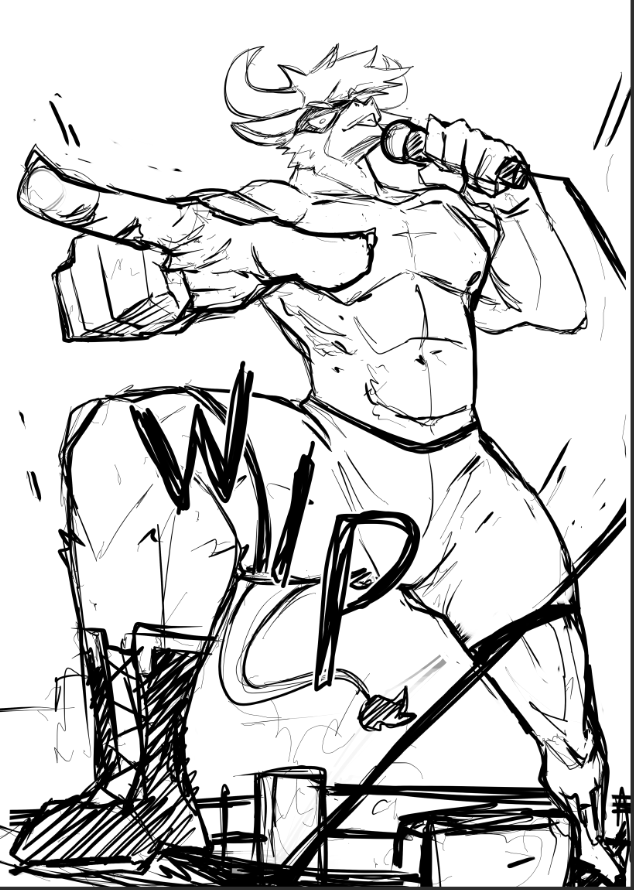 WiP!!
#sketches #sketchart #furryarwork