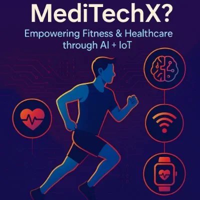 ICOAnnouncement's tweet image. 📢 New Project

🔹MediTechX $MTX

🔸MediTechX Presale is an exciting, fresh addition to the crypto world. MediTechX is a health and fitness platform using blockchain, AI, and smart devices to get people up and moving.

Full details: icoannouncement.io/crypto-presale…

#MediTechX #MTX…
