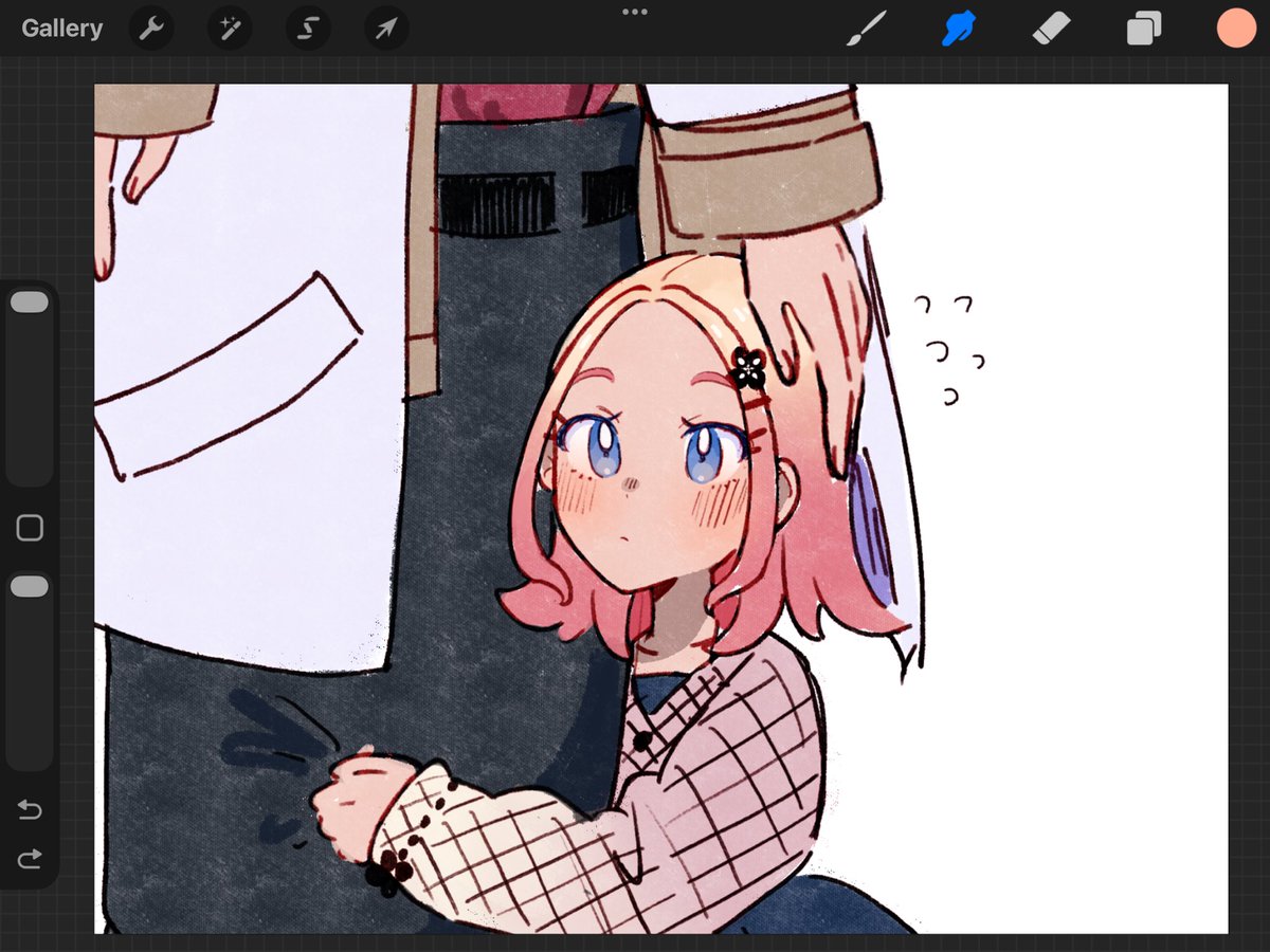 Primal_Lazuli's tweet image. Lil Tauntaun part 2