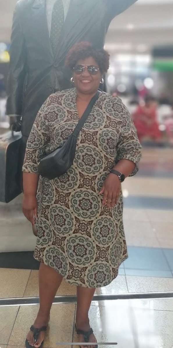 Morning Twitter Family

For those who would like to support the family of Sister Tabeth Makombe (Chimhamha) <a href="/ChimhamhaZw/">Chimhamha</a> 

Please note that her Daughter, Victoria will be joining us on a Space later today (6pm Zim time) using her mother’s handle <a href="/ChimhamhaZw/">Chimhamha</a> 

Zimbabwe, South