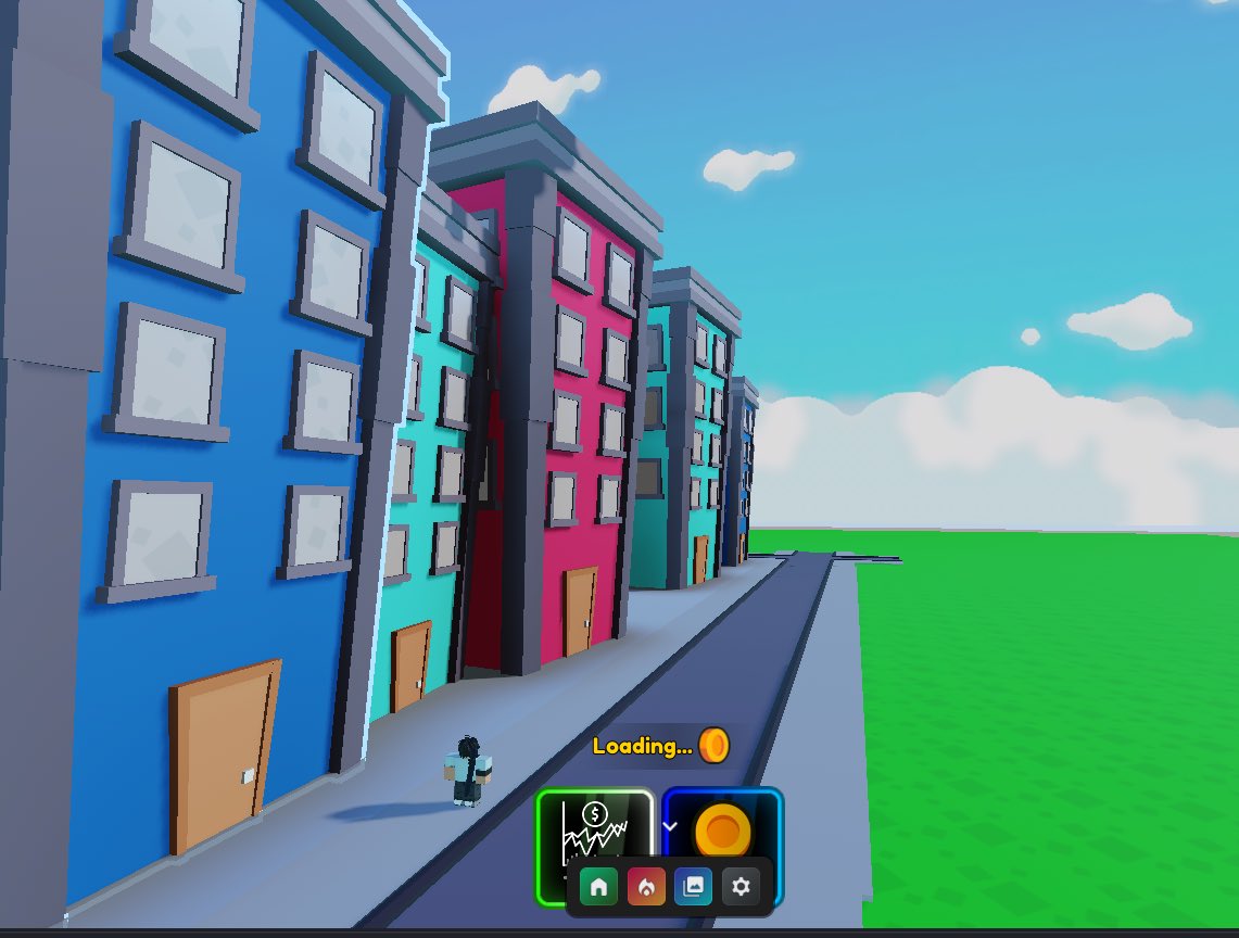 RobloxYoshiTimb's tweet image. Hail progress is starting city placements layouts!
I am now live streaming Roblox on YouTube come hang out or ask questions for $CLOUT! 👇

CCQe2yn6DdxzfGn3ZVfRbjwdVEg5C6D6yuiuz832pump

youtube.com/live/Q_wzeYjqG…