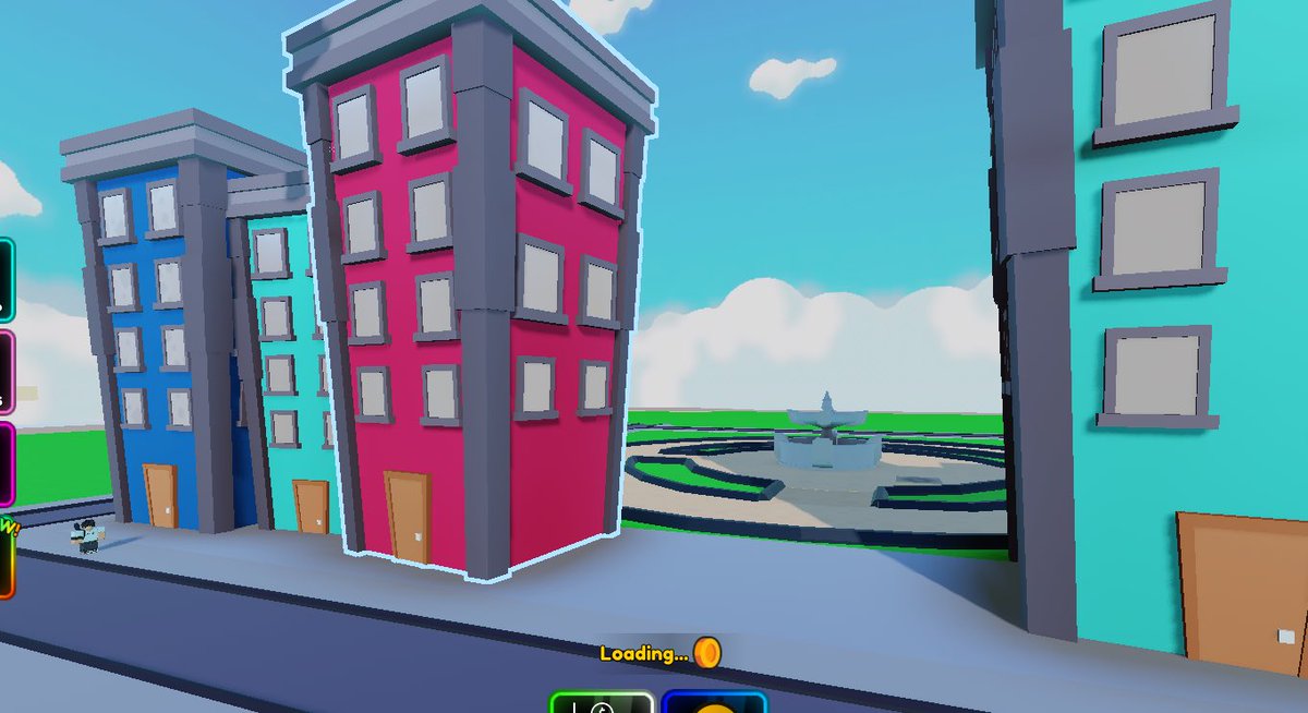 RobloxYoshiTimb's tweet image. Hail progress is starting city placements layouts!
I am now live streaming Roblox on YouTube come hang out or ask questions for $CLOUT! 👇

CCQe2yn6DdxzfGn3ZVfRbjwdVEg5C6D6yuiuz832pump

youtube.com/live/Q_wzeYjqG…