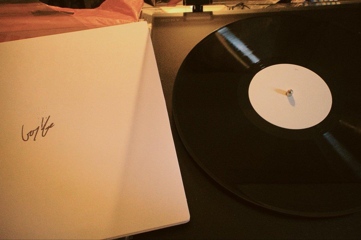 私も店舗で買いました 🐕 💿 #boylife - jones