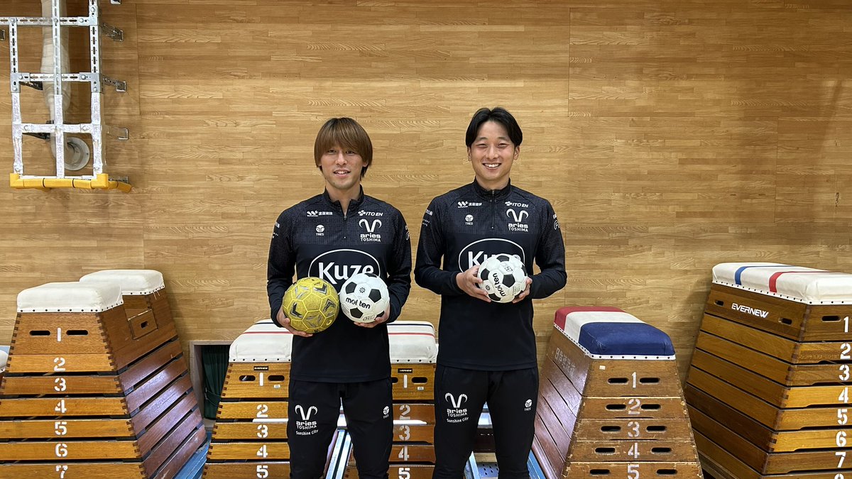 【レポート】
11月12日に豊島区立池袋第三小学校にて、11月19日に豊島区立富士見台小学校にて、放課後サッカー教室を開催しました⚽️

エリース豊島FCはこれからも豊島区を拠点にサッカーの楽しさや魅力を届けます🤝🏻
🔗 aries-toshima.com/news/WBMs81TB
🔗 aries-toshima.com/news/3i39kj85
 #エリース豊島FC  #豊島区