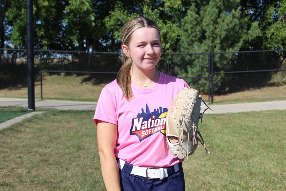 Space Coast Invite-GM6-11/23/25

Maddie M - H, R, RBI
Taylor H &amp; Caroline M - H, R, BB
In the⭕️- Bailey W - 6IP, 1ER, 2K
D Plays of GM - 5-3 DP - Liv V-Caroline M &amp; 8-5 DP - Taylor H-Liv V

<a href="/maddiemurray03/">maddie</a> <a href="/_Taylor_Hill_/">Taylor Hill</a> <a href="/CarolineMarno/">Caroline Marneris</a> <a href="/BaileyWitte10/">Bailey Witte</a> <a href="/OliviaVittori27/">Olivia Vittori</a>