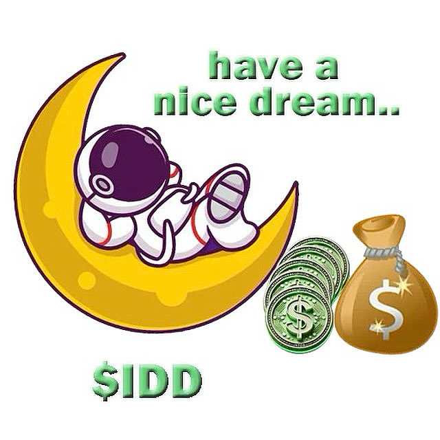 INTDD1's tweet image. Fund us $4,000 for 20X in 6-8weeks!

This covers the final development steps needed to activate the first live version of the IDD Web4 MVP — including the Web4/5 wallet functions and the initial issuance of the $IDD pre-IPO digital currency.

internationaldigitaldollar.com/login