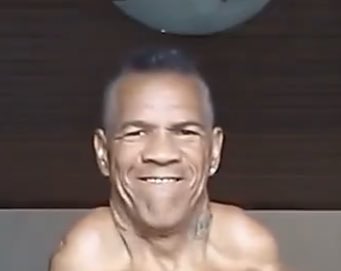 CheerUpSleepyB's tweet image. Body is so huge he’s got that thing going on where he looks like a puny guy stuffed into the neck hole of a jacked body😬

Once someone showed that to me
Now I can never unsee it
🤦‍♂️😅